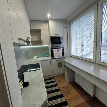 Trendy Family Apartment كَشّا المظهر الخارجي الصورة